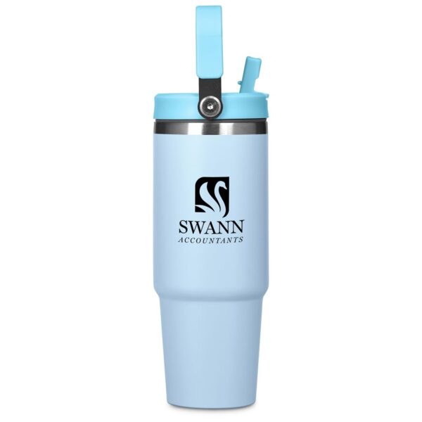 Kooshty Waikiki Stainless Steel Vacuum Tumbler – 800ml - Image 5