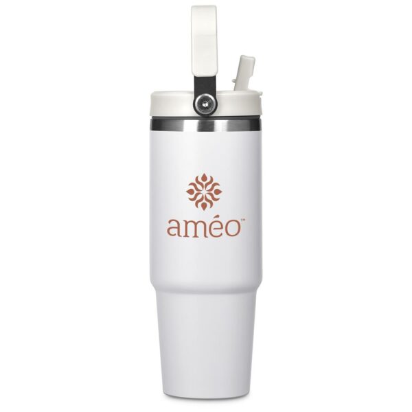 Kooshty Waikiki Stainless Steel Vacuum Tumbler – 800ml - Image 6