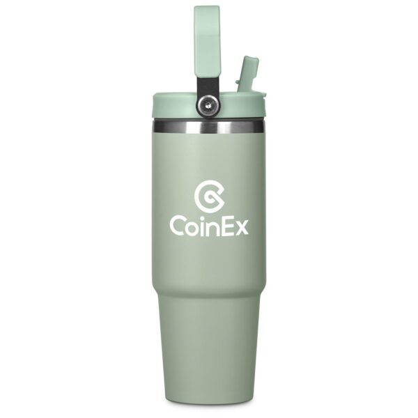 Kooshty Waikiki Stainless Steel Vacuum Tumbler – 800ml - Image 7