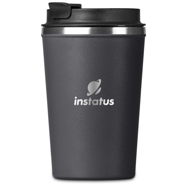 Kooshty Caldos Stainless Steel Vacuum Tumbler – 380ml - Image 3