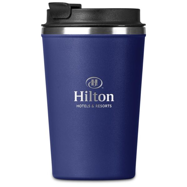 Kooshty Caldos Stainless Steel Vacuum Tumbler – 380ml - Image 4