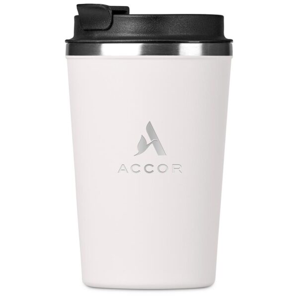 Kooshty Caldos Stainless Steel Vacuum Tumbler – 380ml - Image 6