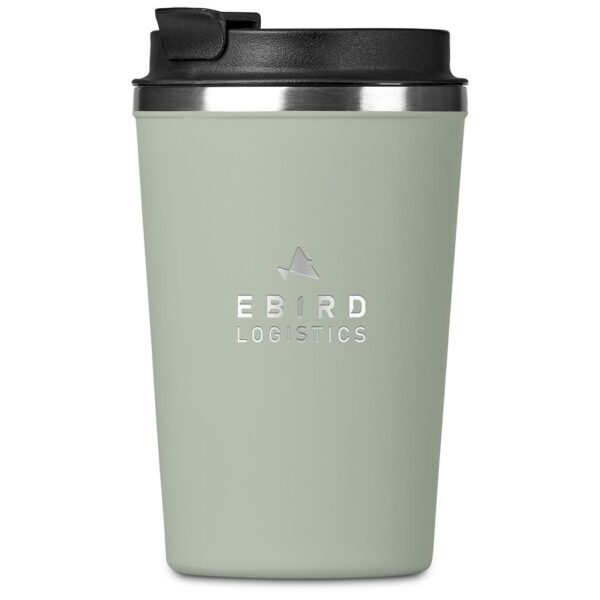 Kooshty Caldos Stainless Steel Vacuum Tumbler – 380ml - Image 7