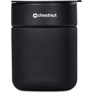 Serendipio Pimlico Ceramic Coffee Tumbler - 300ml