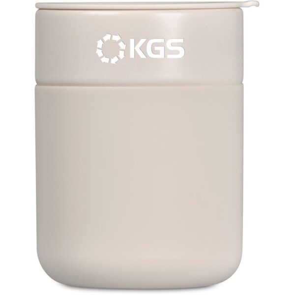 Serendipio Pimlico Ceramic Tumbler – 300ml - Image 4