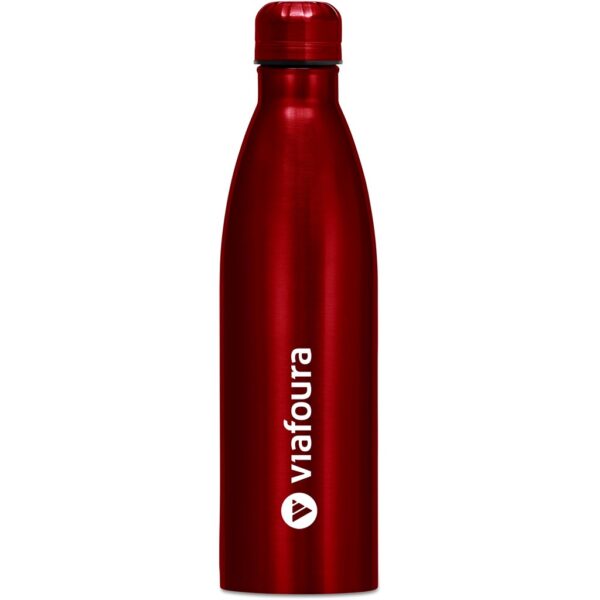 Serendipio Miranda Stainless Steel Water Bottle – 1 Litre - Image 4