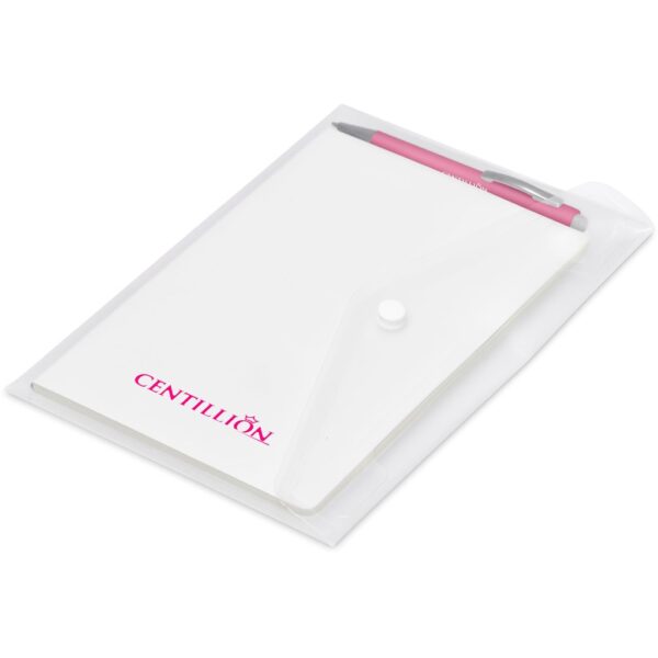 Altitude Nixon Notebook & Pen Set - Image 10