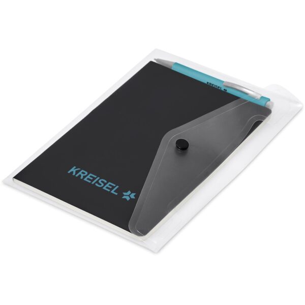Altitude Perry Notebook & Pen Set - Image 14