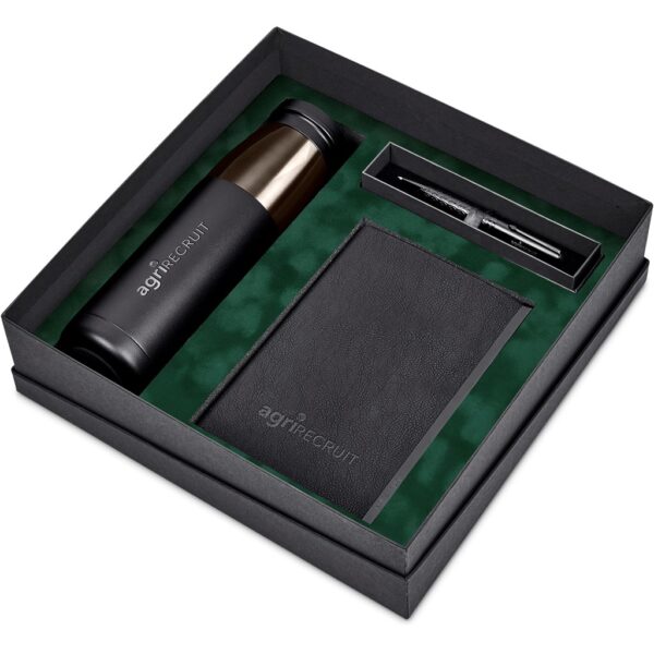 Alex Varga Jasprus Gift Set - Image 3