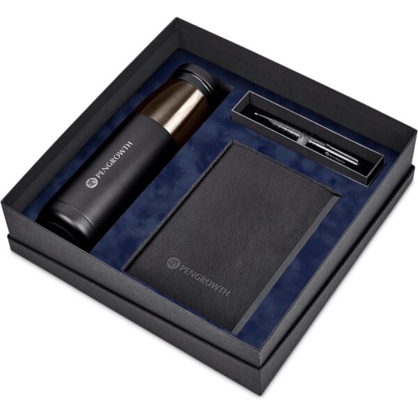 Alex Varga Jasprus Gift Set - Image 4