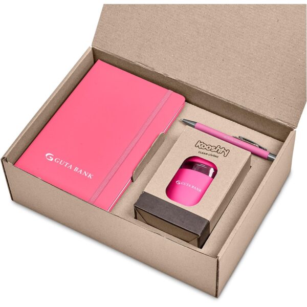 Kooshty Joden Kraft Gift Set - Image 11