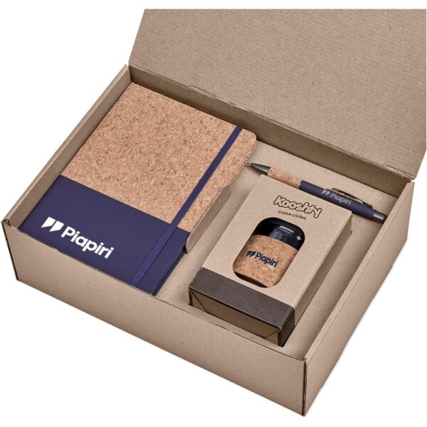 Kooshty Koberry Kraft Gift Set - Image 3