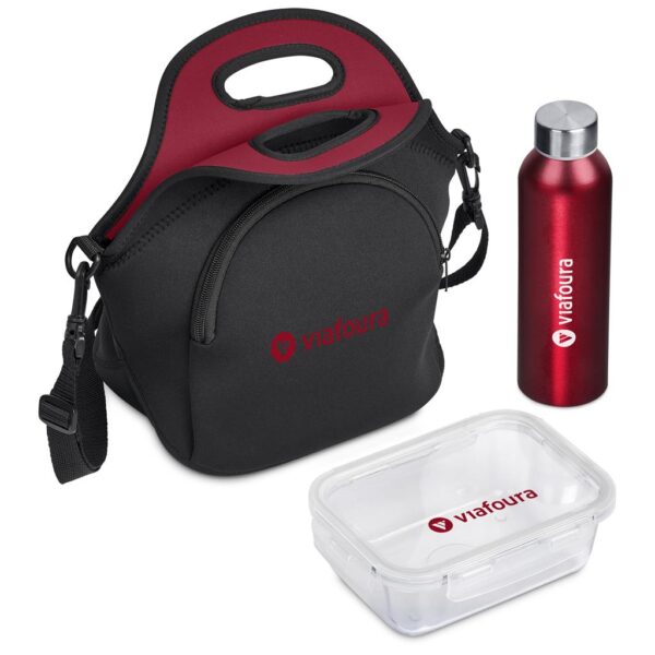 Kooshty Makiki Refreshment Kit - Image 5
