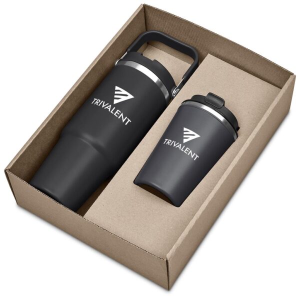 Kooshty Waikos Drinkware Gift Set - Image 3