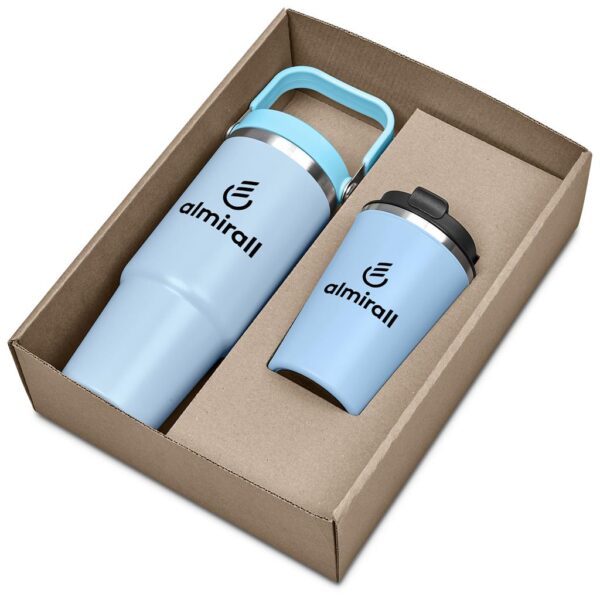Kooshty Waikos Drinkware Gift Set - Image 5
