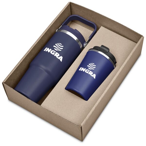 Kooshty Waikos Drinkware Gift Set - Image 4