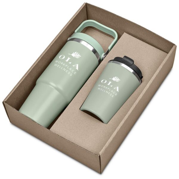 Kooshty Waikos Drinkware Gift Set - Image 7
