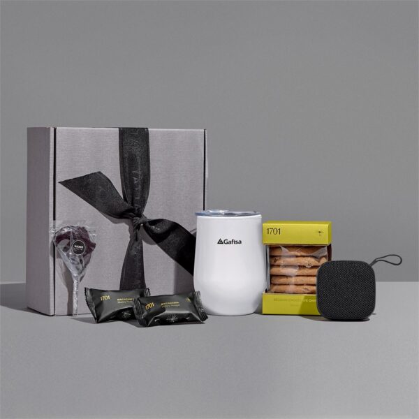 Yatta Beat Box Hamper - Image 6