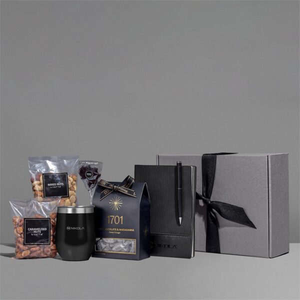 Yatta Style and Substance Hamper