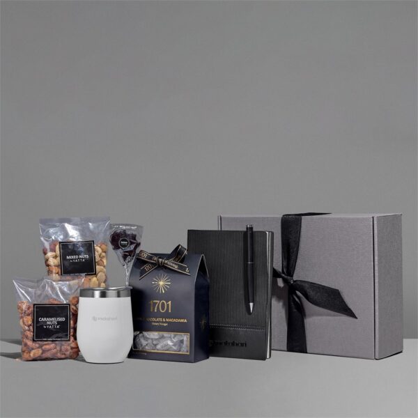 Yatta Style and Substance Hamper - Image 4