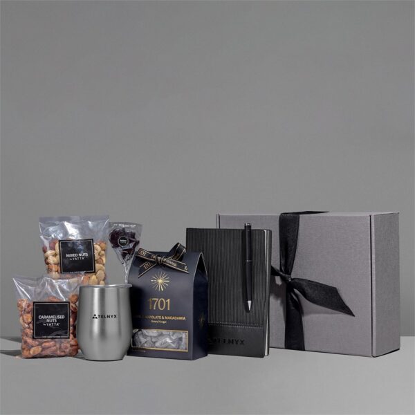 Yatta Style and Substance Hamper - Image 3