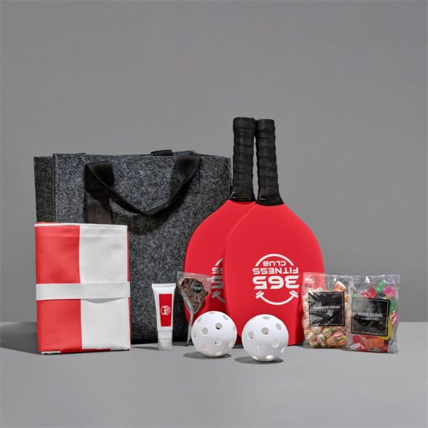 Yatta Sunshine Serenade Hamper - Image 4