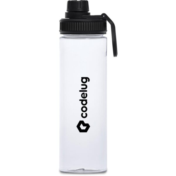 Altitude Carmona Recycled PET Water Bottle – 750ml