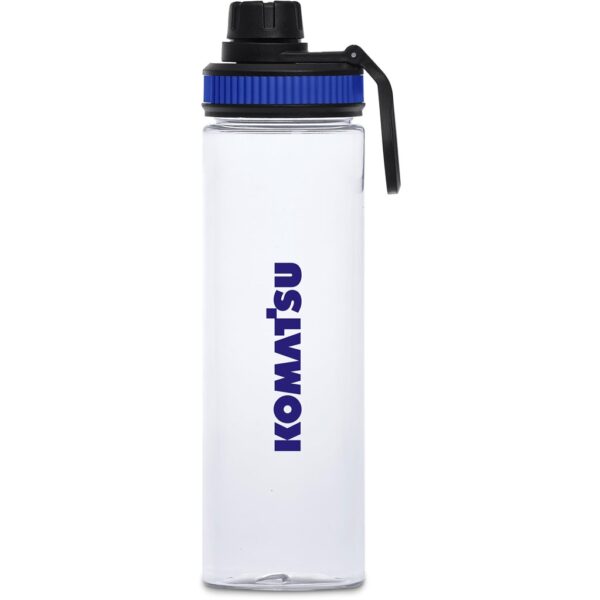 Altitude Carmona Recycled PET Water Bottle – 750ml - Image 3