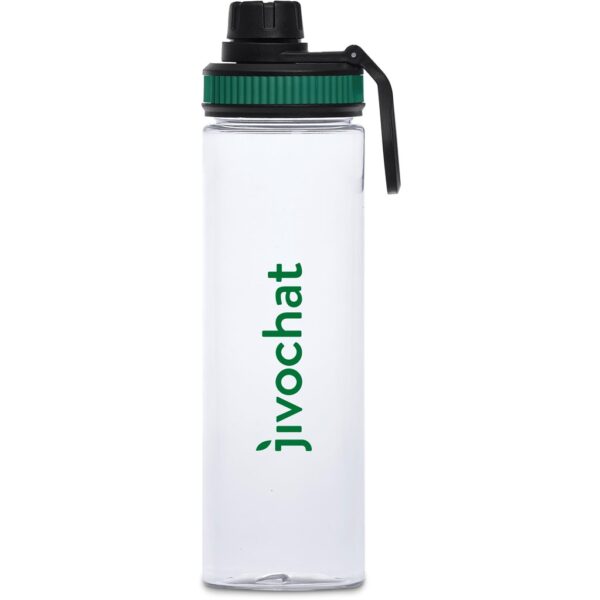 Altitude Carmona Recycled PET Water Bottle – 750ml - Image 4