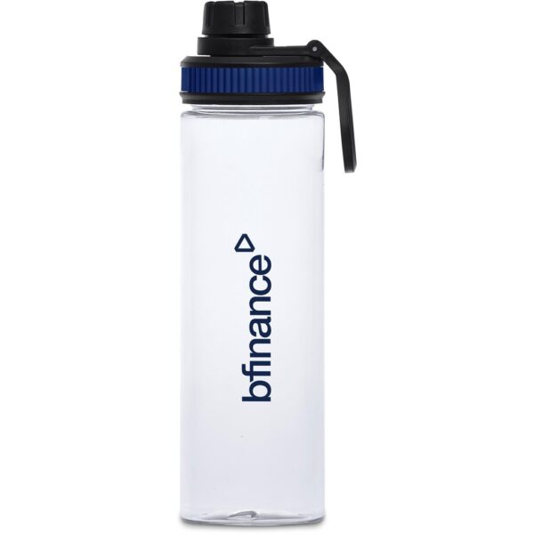 Altitude Carmona Recycled PET Water Bottle – 750ml - Image 6