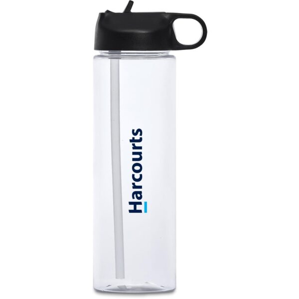 Altitude Valdivia Recycled PET Water Bottle-750ml