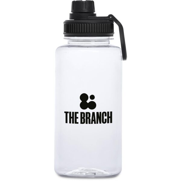 Altitude Franco Recycled PET Water Bottle – 1Litre