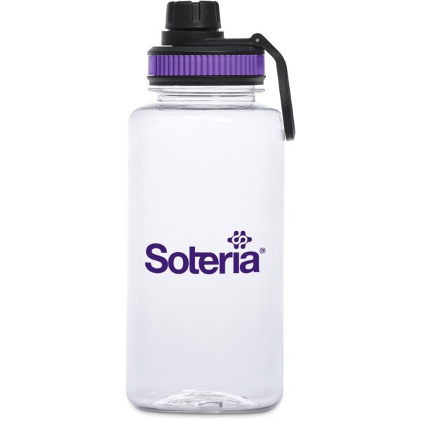 Altitude Franco Recycled PET Water Bottle – 1Litre - Image 9