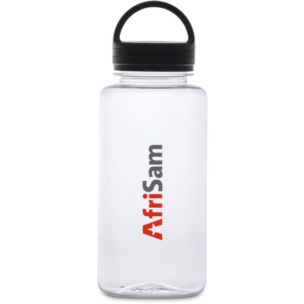 Altitude Moreno Recycled PET Water Bottle – 1Litre