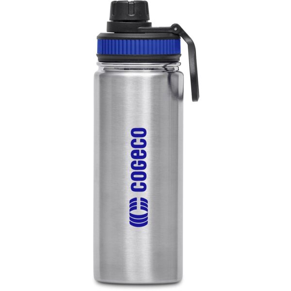 Altitude Cardozo Stainless Steel Water Bottle – 750ml - Image 3