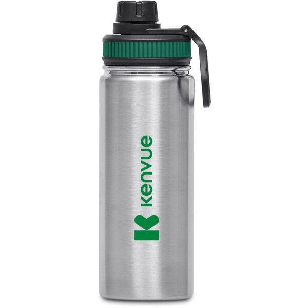 Altitude Cardozo Stainless Steel Water Bottle – 750ml - Image 4