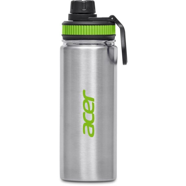 Altitude Cardozo Stainless Steel Water Bottle – 750ml - Image 5