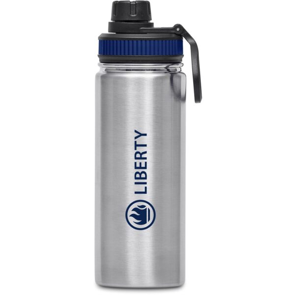 Altitude Cardozo Stainless Steel Water Bottle – 750ml - Image 6