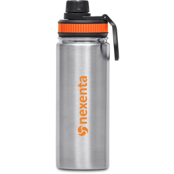 Altitude Cardozo Stainless Steel Water Bottle – 750ml - Image 7