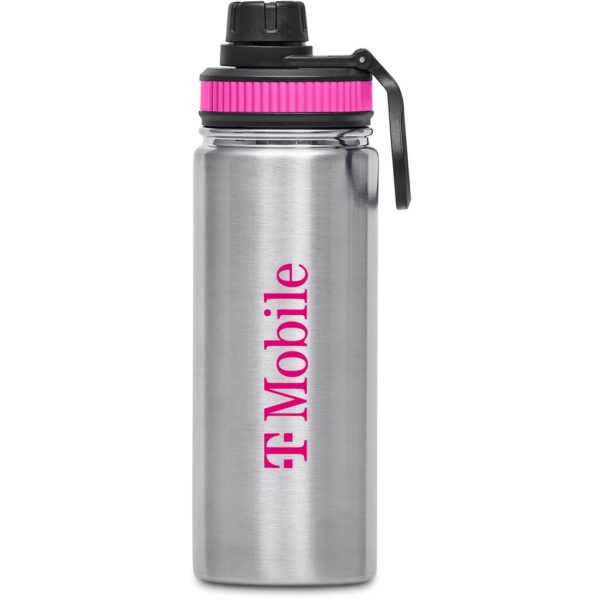 Altitude Cardozo Stainless Steel Water Bottle – 750ml - Image 8