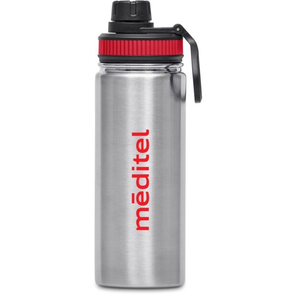 Altitude Cardozo Stainless Steel Water Bottle – 750ml - Image 10