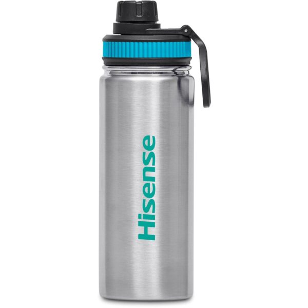 Altitude Cardozo Stainless Steel Water Bottle – 750ml - Image 12