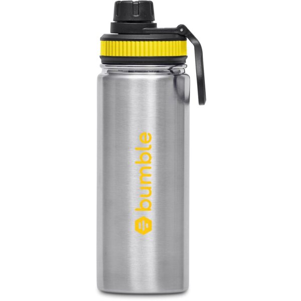 Altitude Cardozo Stainless Steel Water Bottle – 750ml - Image 13