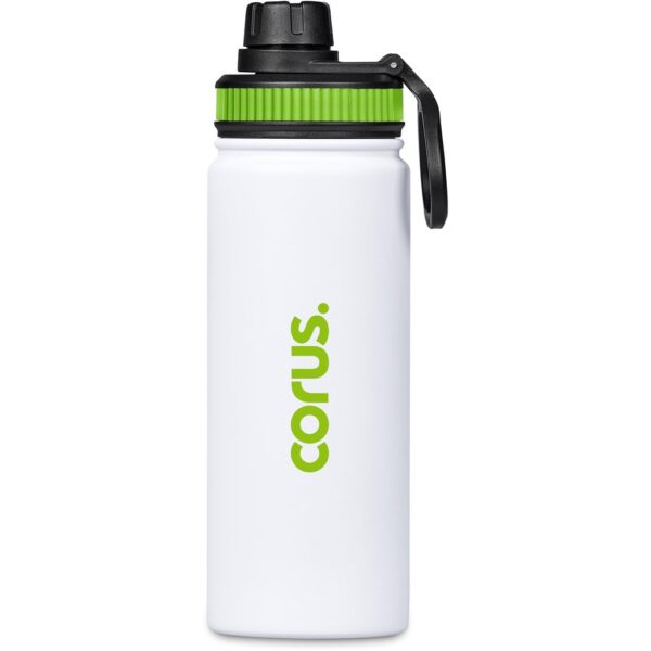 Altitude Tevez Stainless Steel Water Bottle – 750ml - Image 5