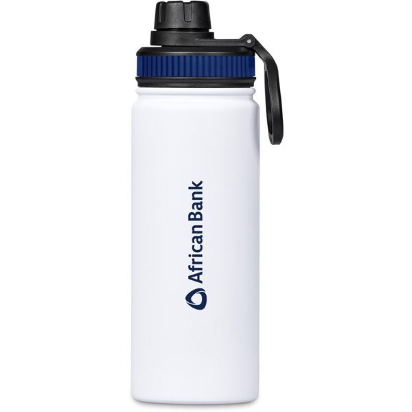 Altitude Tevez Stainless Steel Water Bottle – 750ml - Image 6
