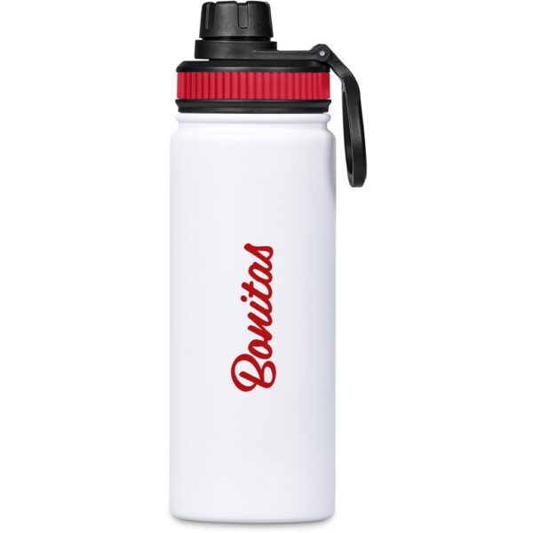 Altitude Tevez Stainless Steel Water Bottle – 750ml - Image 10