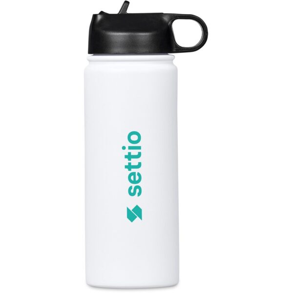 Altitude Milito Stainless Steel Water Bottle – 750ml - Image 3