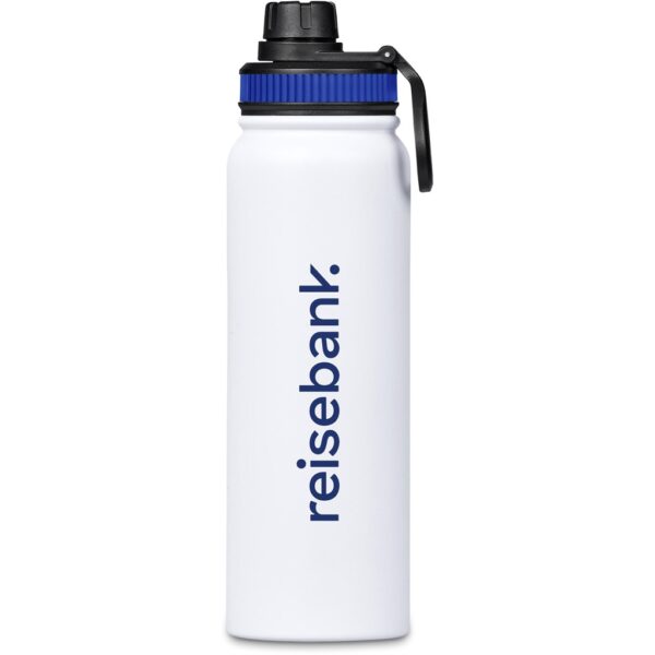 Altitude Elano Stainless Steel Vacuum Water Bottle – 750ml - Image 3