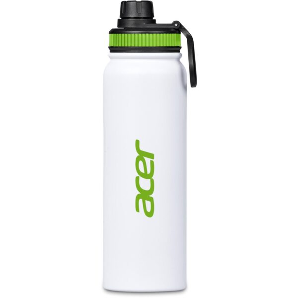 Altitude Elano Stainless Steel Vacuum Water Bottle – 750ml - Image 5