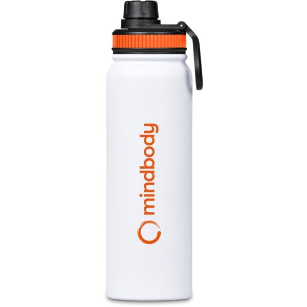 Altitude Elano Stainless Steel Vacuum Water Bottle – 750ml - Image 7